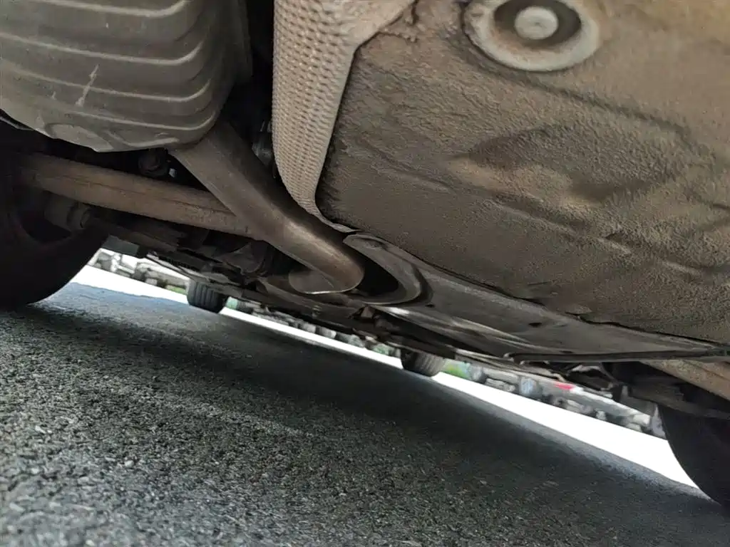 Audi A4L 2015 35 TFSI Auto Standard фото 24