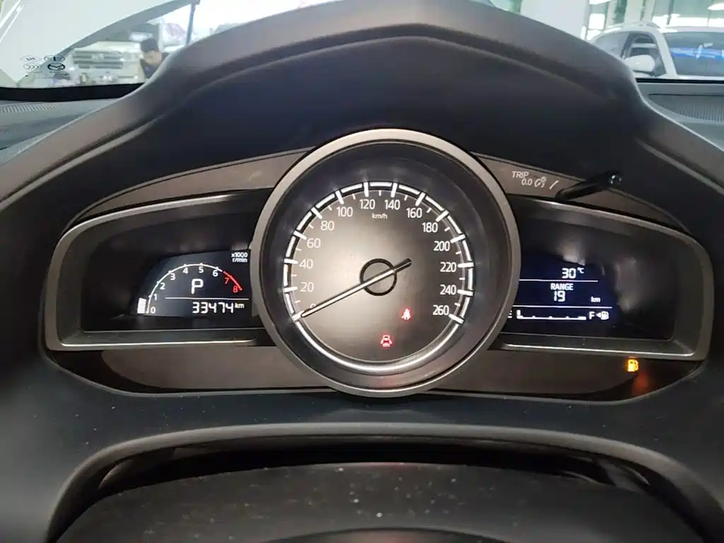 Mazda CX-4 2023 2021 2.0L Auto FWD Skyactiv Explorer Edition