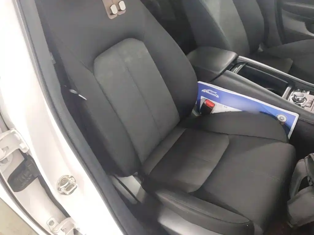 Mazda CX-4 2023 2021 2.0L Auto FWD Skyactiv Explorer Edition