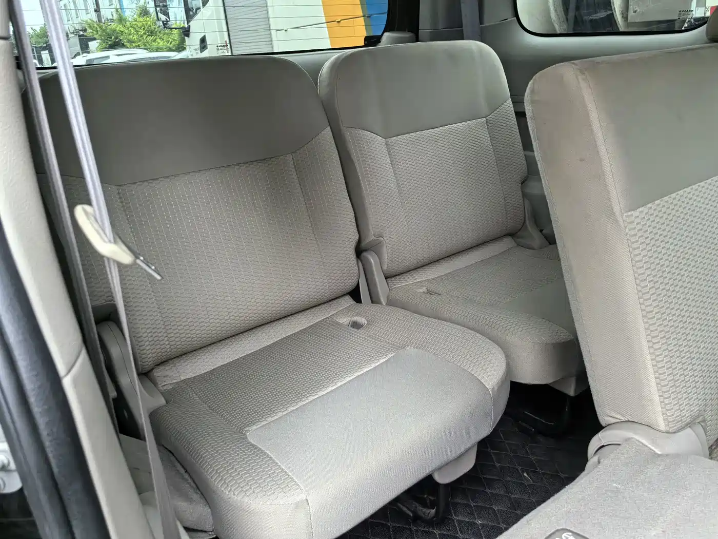 Nissan NV200 2016 2016 Facelift 1.6L CVT Luxury