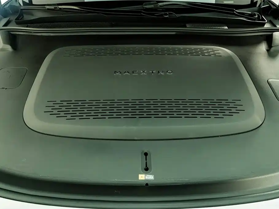 Zunjie S800 2026 2025 Model Extended Range Starlight Executive Edition 4-seater