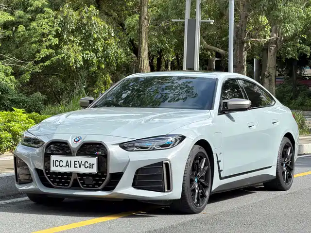  BMW BMW i4 M50 2023 M50