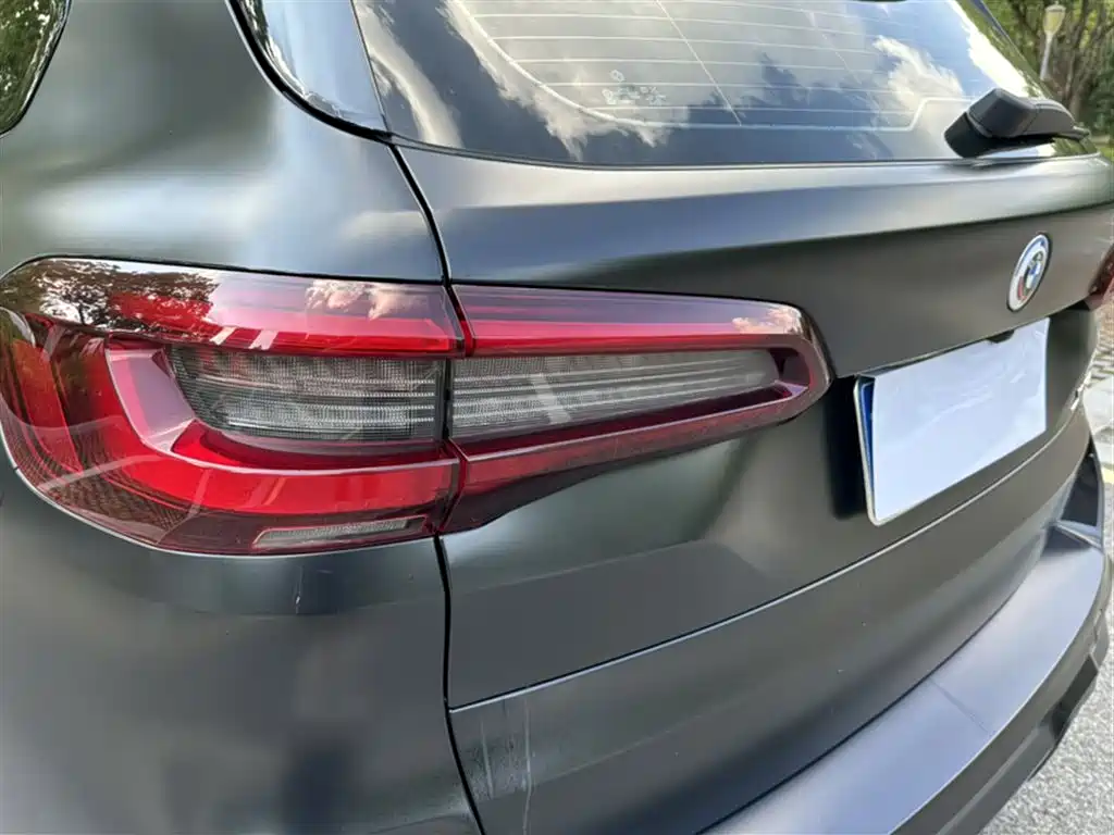 BMW X5 M 2022 X5 M фото 15