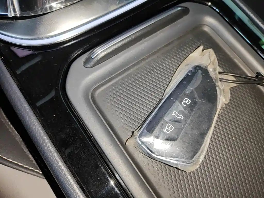Volkswagen ID.4 CROZZ 2026 2025 Pure Enjoyment Edition