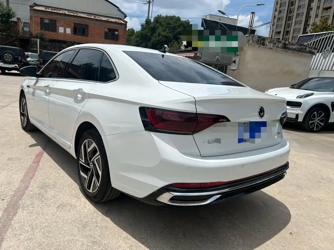 Volkswagen Sagitar 2023 280TSI DSG Surpass Plus Edition фото 14