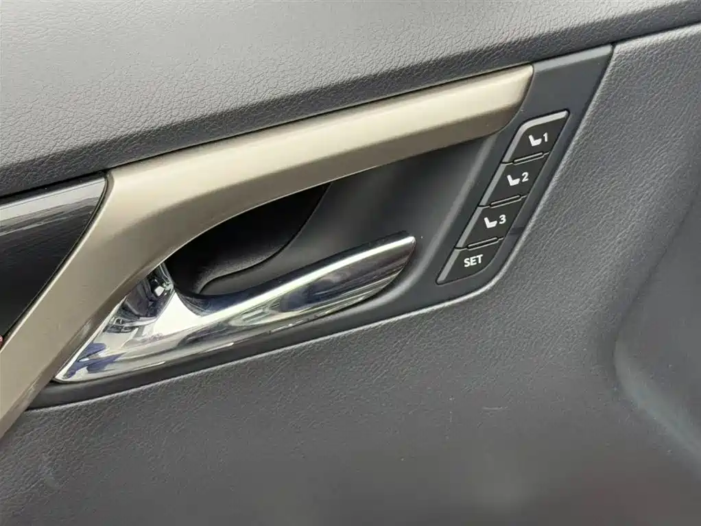 Lexus RX 2020 300 AWD Elegance Edition China V фото 12