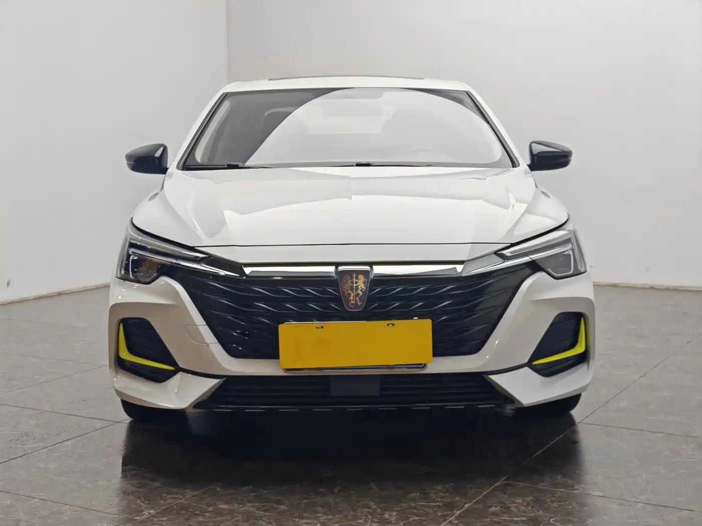Roewe i6 MAX 2022 2020 300TGI Auto Cool Edition