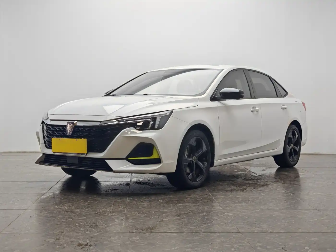 Roewe i6 MAX 2022 2020 300TGI Auto Cool Edition