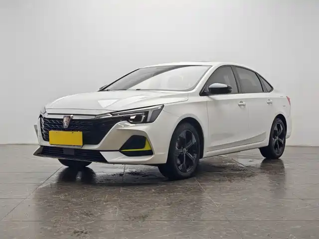  Roewe Roewe i6 MAX 2020 300TGI Auto Cool Edition