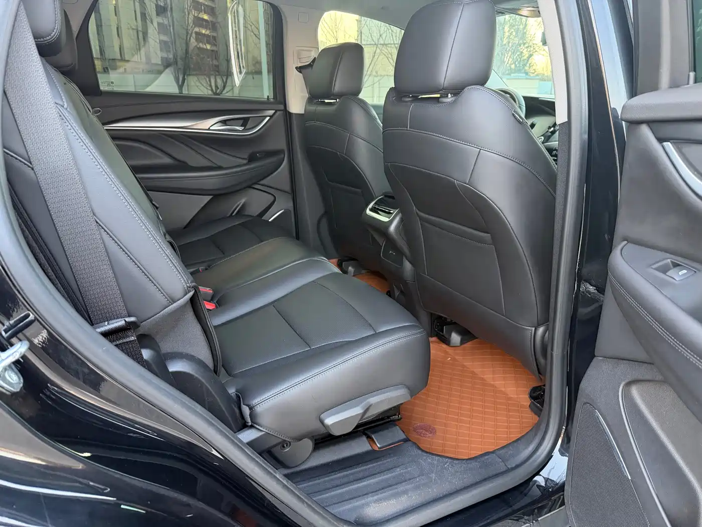 Buick Enclave 2020 28T 2WD Battle Flag Edition фото 4