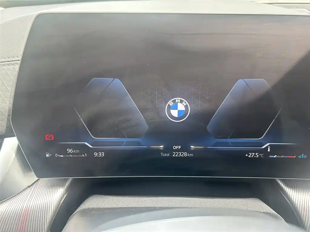 BMW X2 (Import) 2024 sDrive25i M Sport Package фото 7