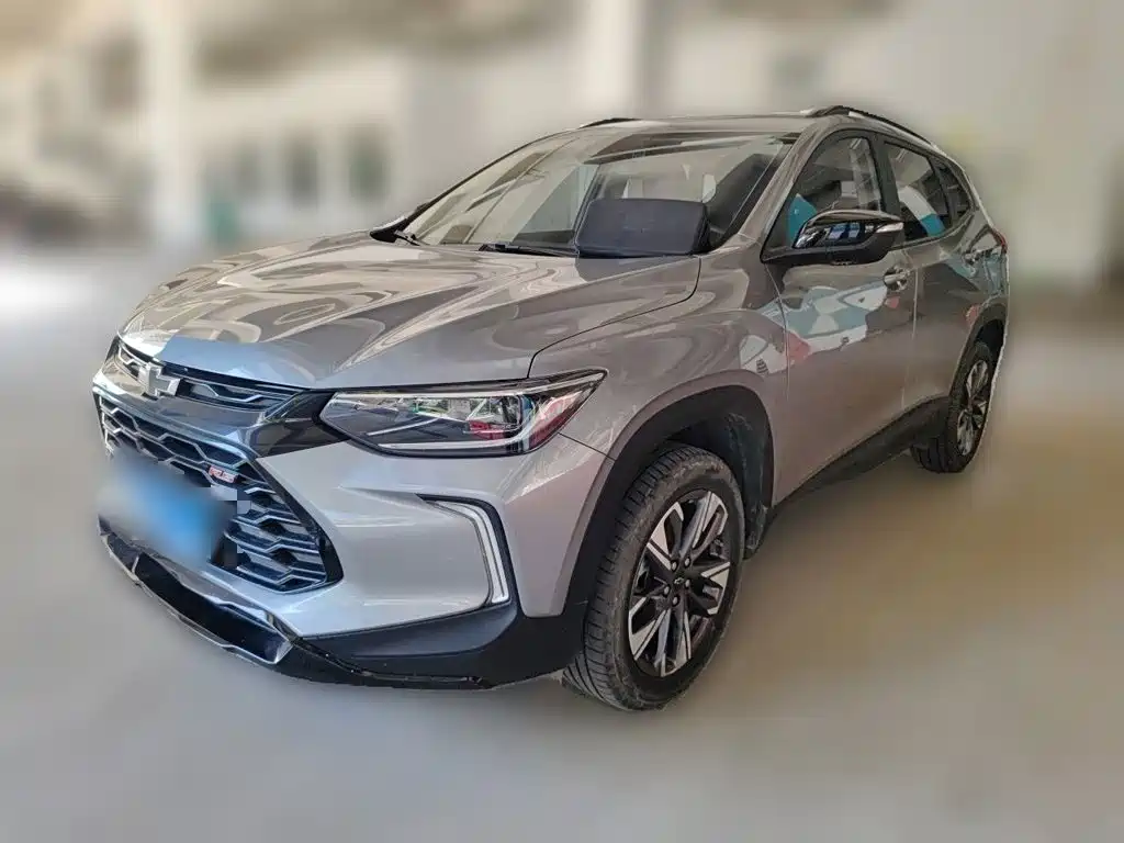 2023 Chevrolet Trax