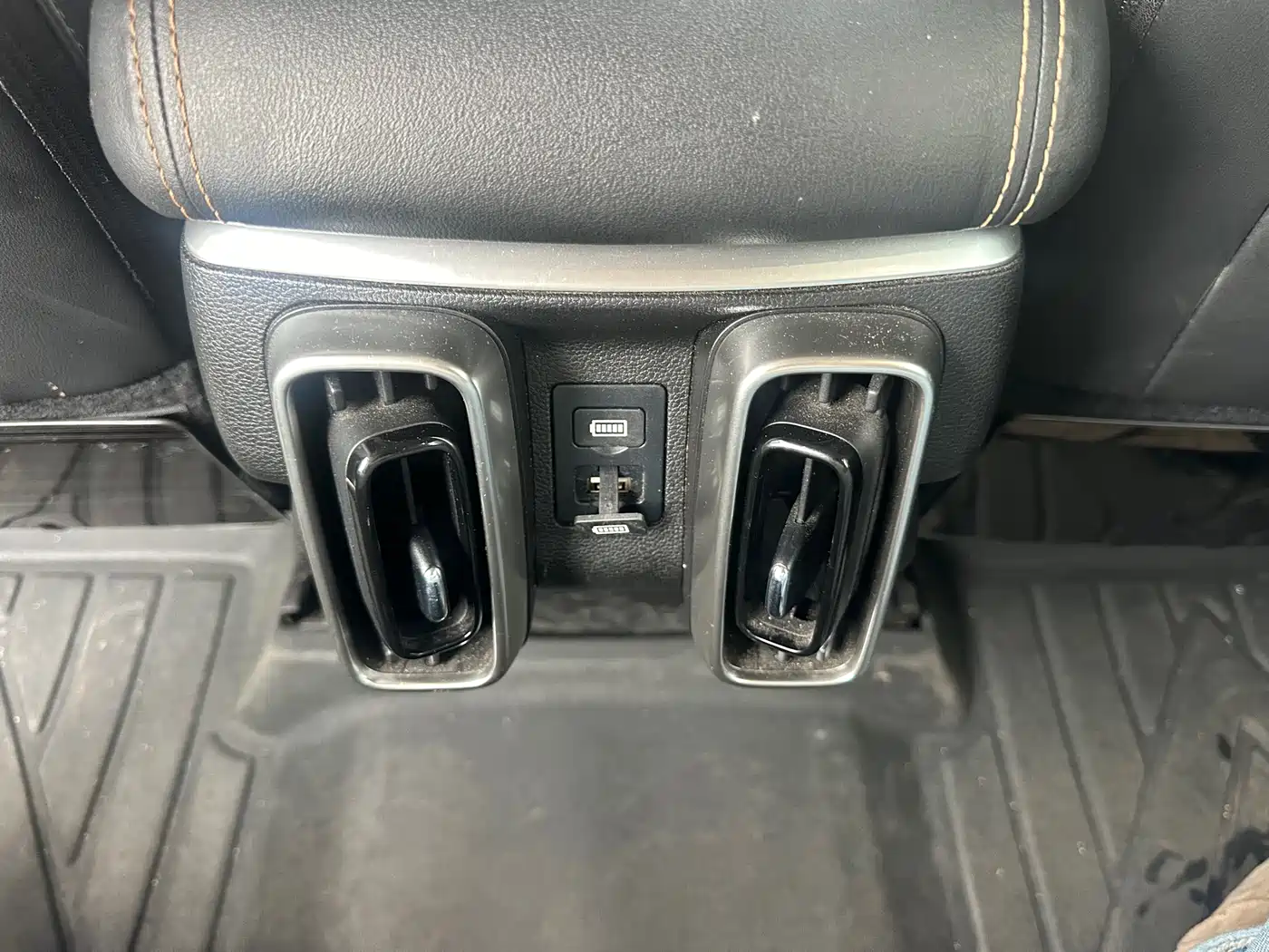 Haval Big Dog 2022 1.5T DCT FWD Husky Edition фото 7