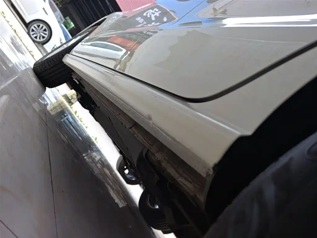Volkswagen Polo 2016 1.4L Automatic Trend фото 22