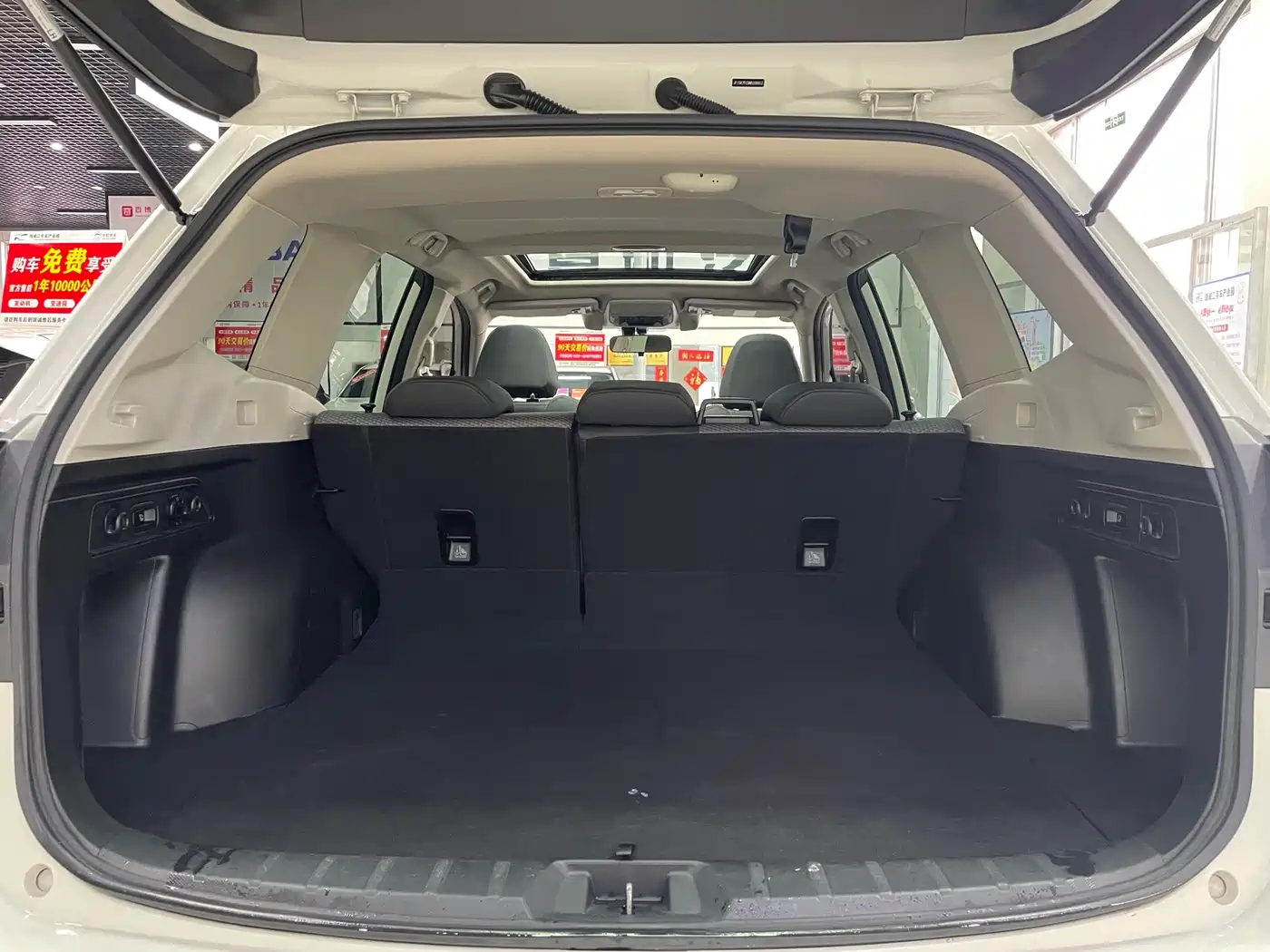 Subaru Forester 2021 2.0i X-Sport Edition with EyeSight фото 20