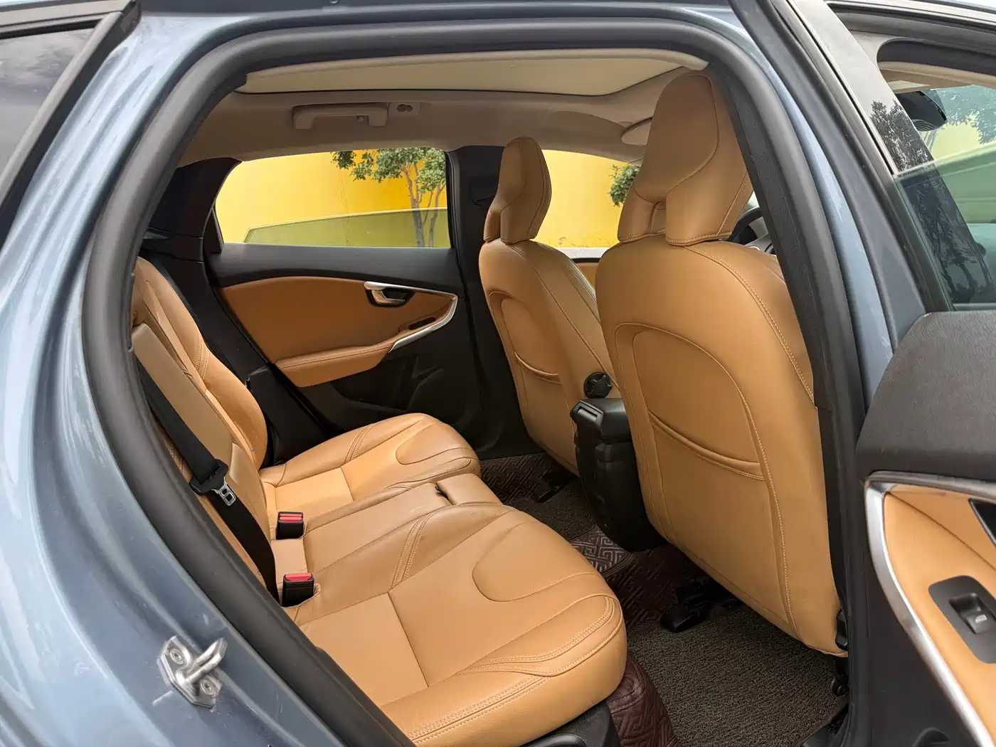 Volvo V40 2019 2017 T3 Inscription