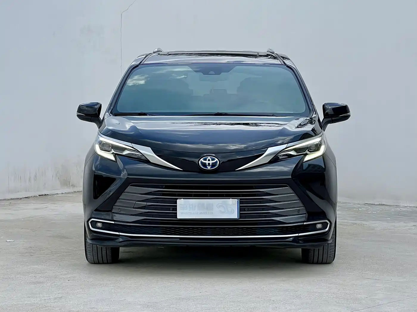 صورة 4 - Toyota Sienna