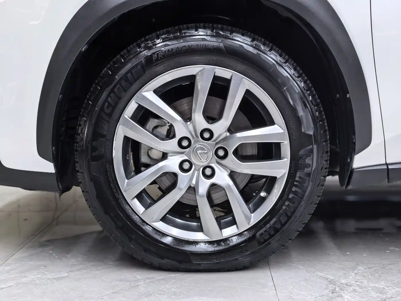 Lexus NX 2015 200t AWD F Sport фото 33