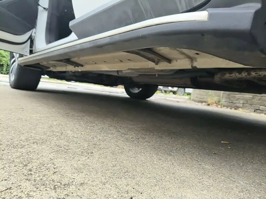 Roewe RX3 2019 2018 1.6L CVT Flagship