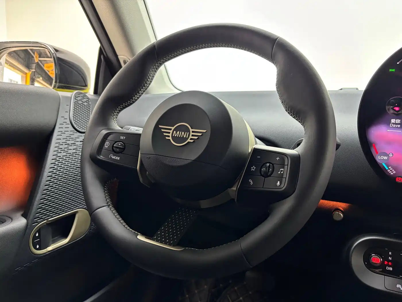 MINI Electric MINI COOPER 2024 2024 456km COOPER E Classic