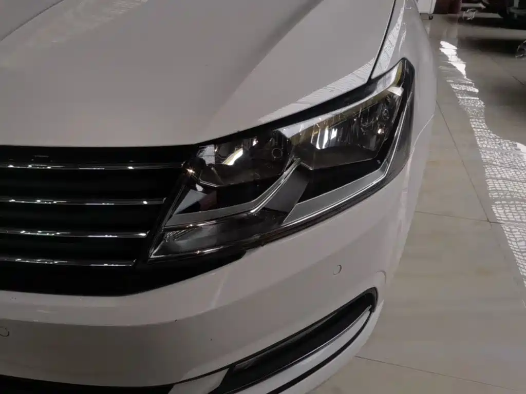 Фото 24 - Volkswagen Lavida Tour
