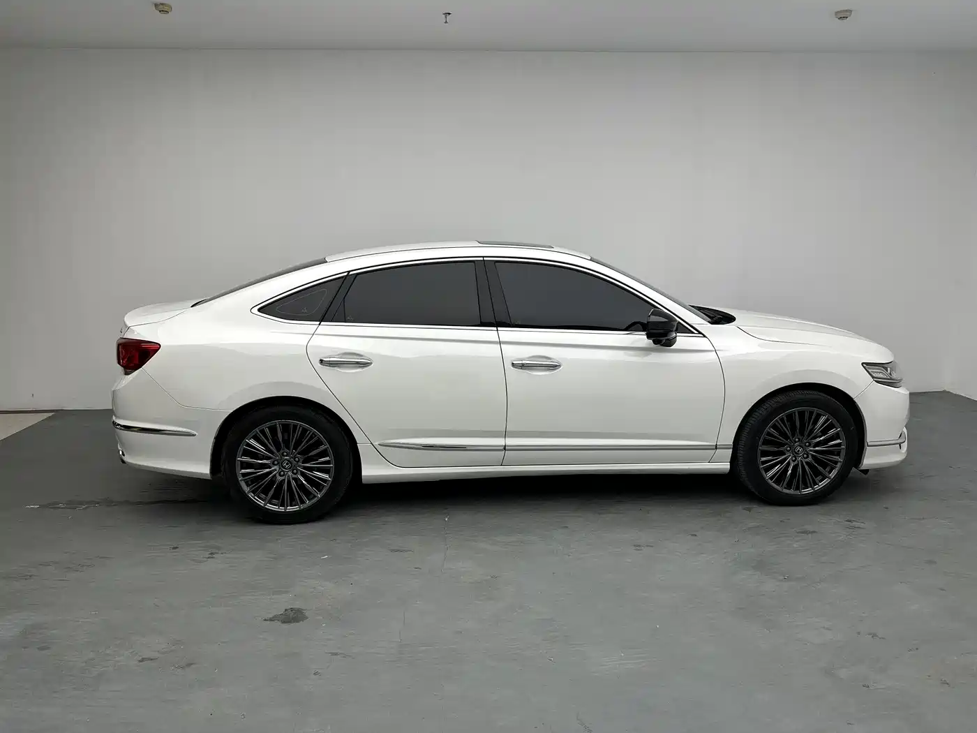 Honda Spirior 2018 2017 2.0L Comfort Edition