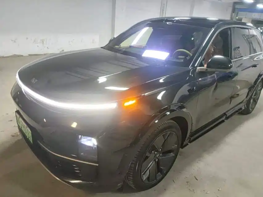 Li Auto Li Xiang L9