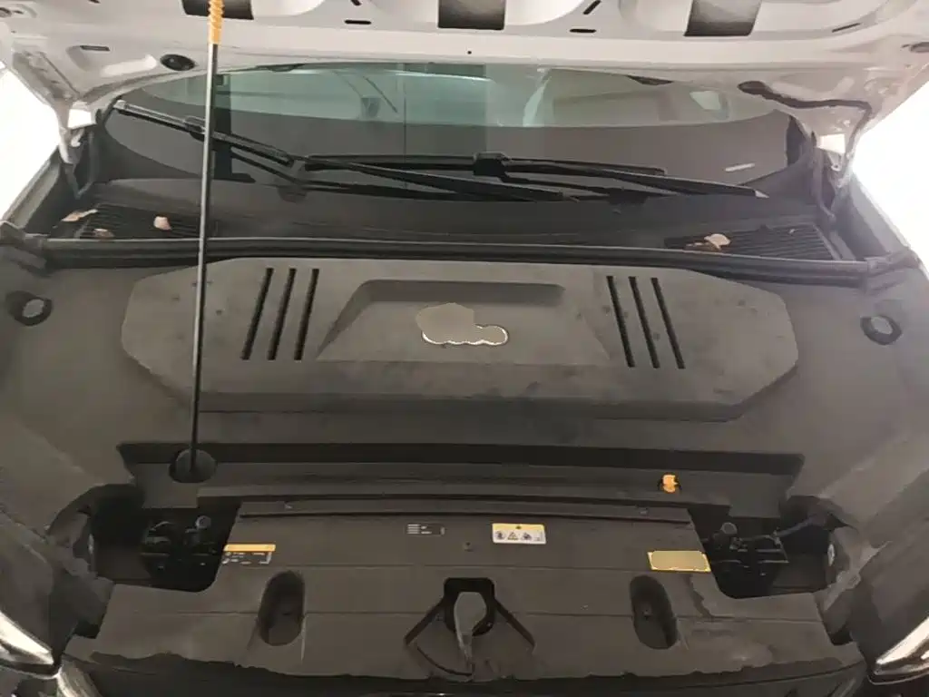 Audi Q5 e-tron 2023 2022 40 e-tron Starlight Mech Suit