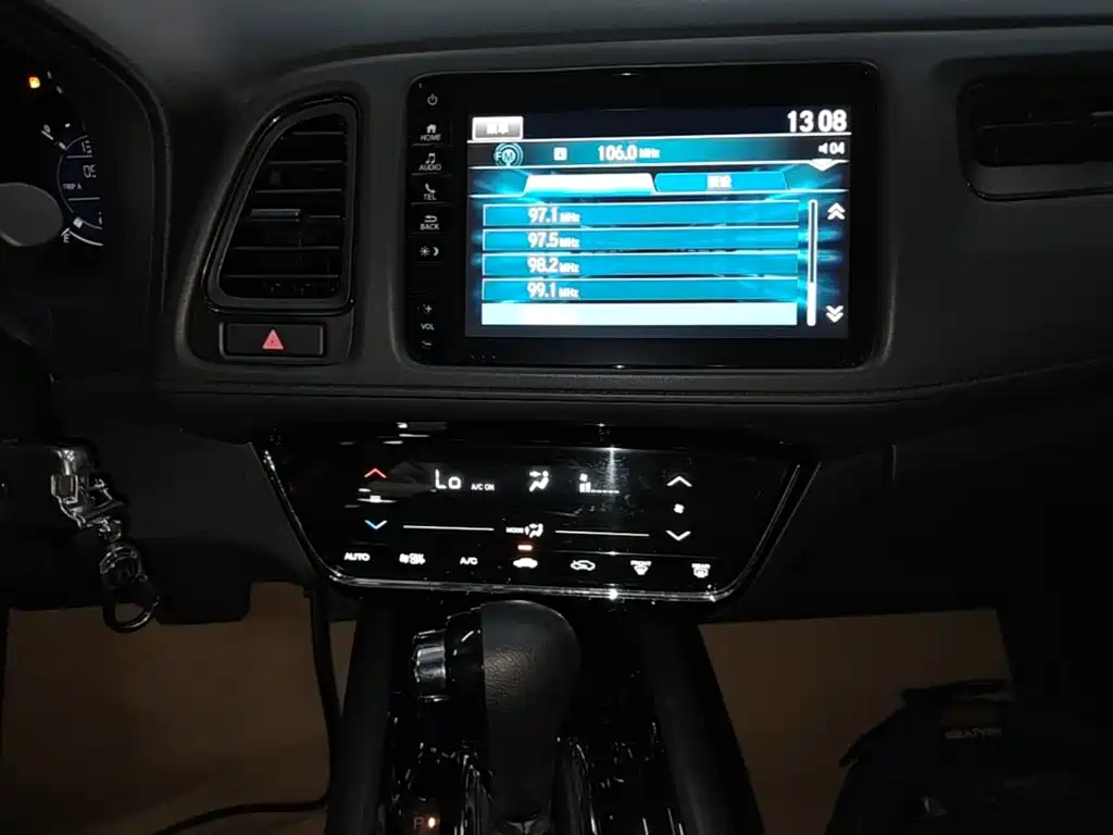 Honda Vezel 2022 2020 220 TURBO CVT Elite