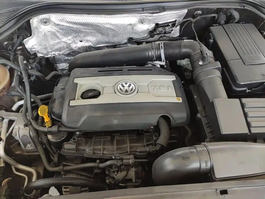 Volkswagen Tiguan 2015 1.8TSI Automatic 2WD Trendline фото 20