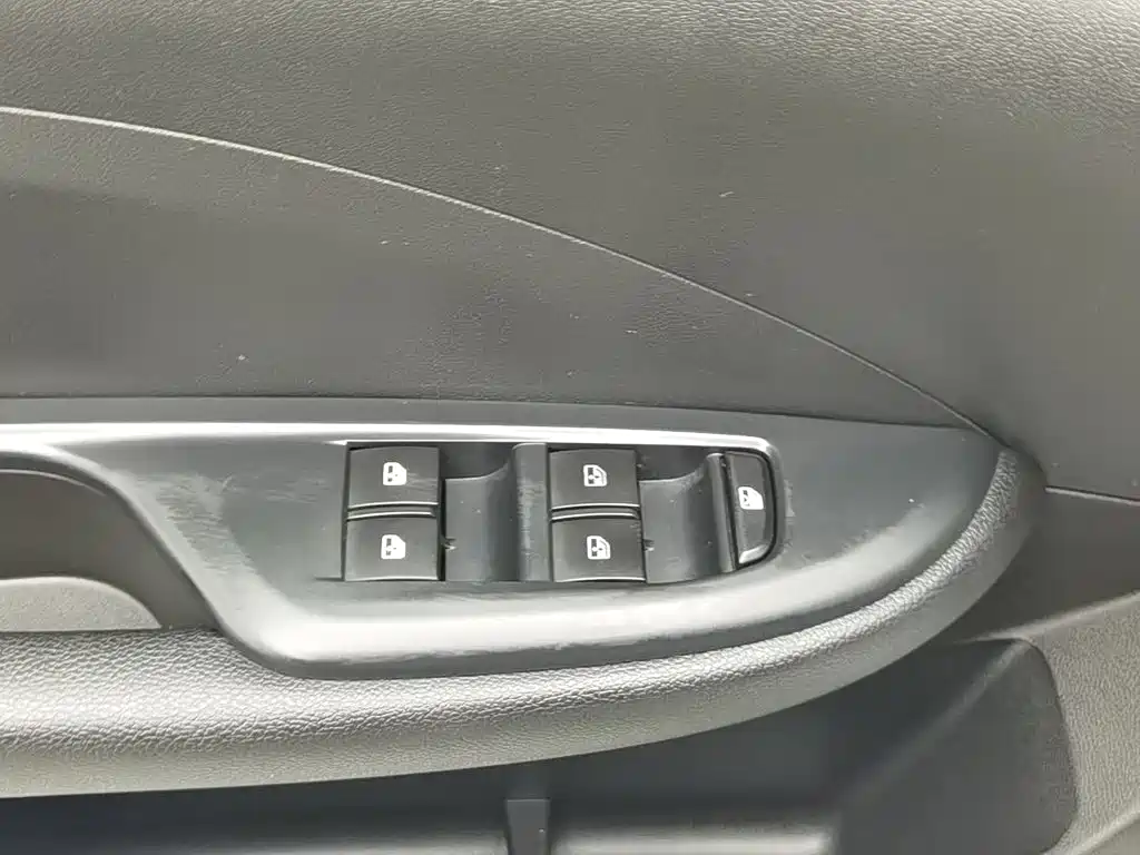 Фото 9 - Buick Excelle
