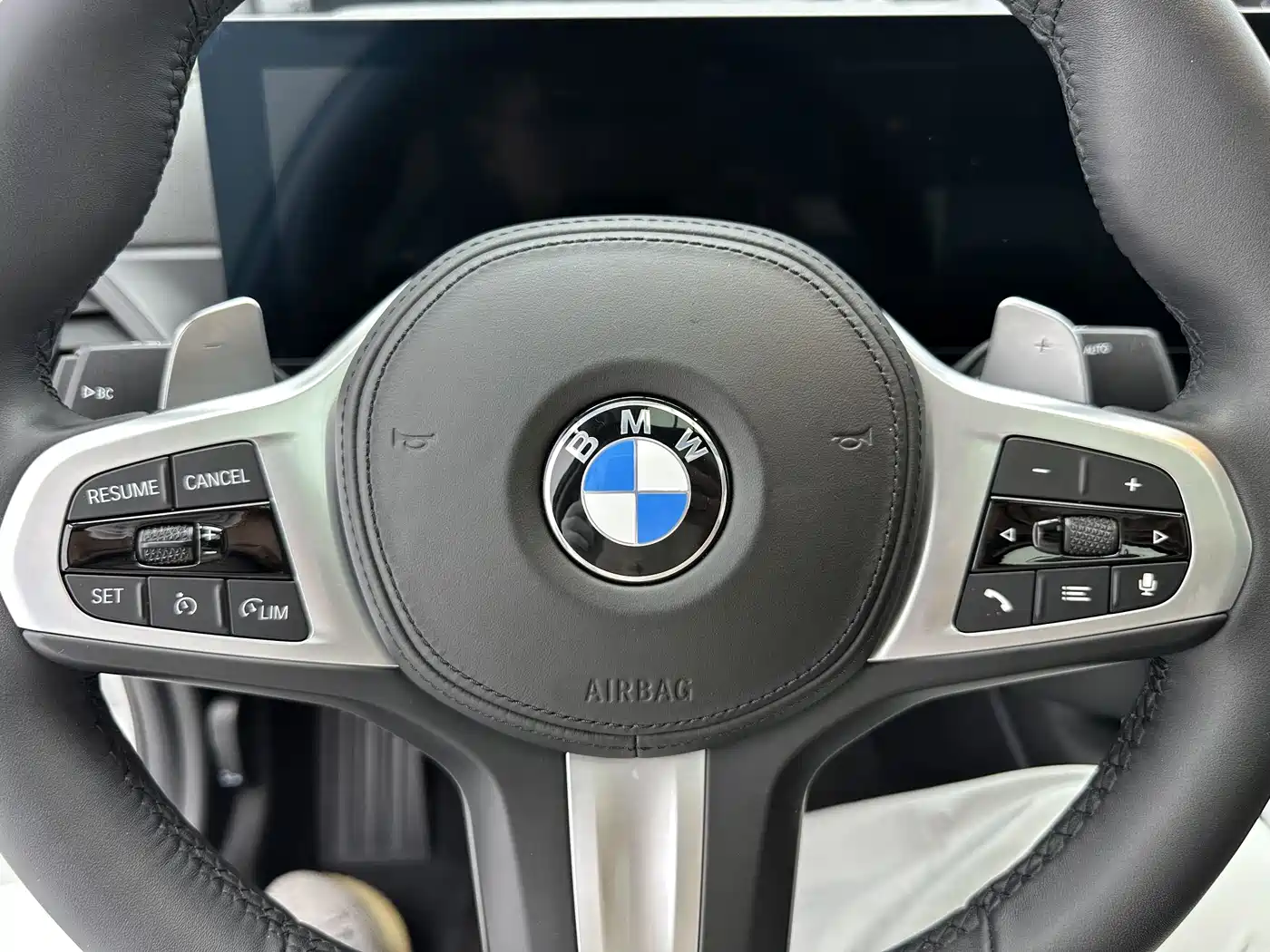 BMW 3 Series 2023 320Li M Sport Package фото 13