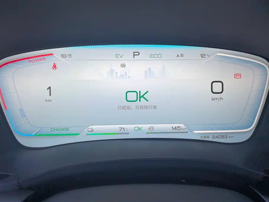 BYD SONGJIANG NEW ENERGY