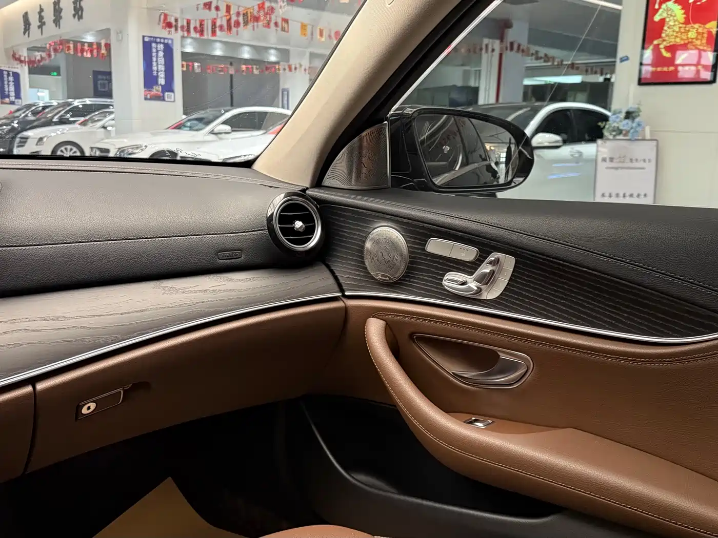 Mercedes-Benz E-Class 2019 Facelift E 300 L Sport Fashion фото 13