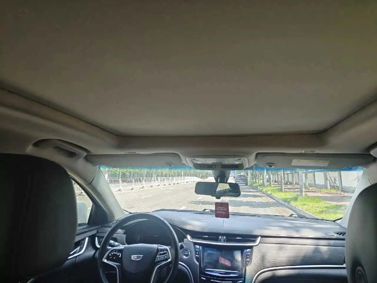 Cadillac XTS 2020 2018 28T Technology