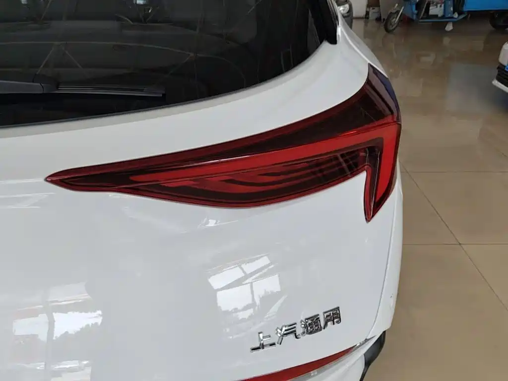 Buick Velite 6 2026 2024 450km Premium PLUS