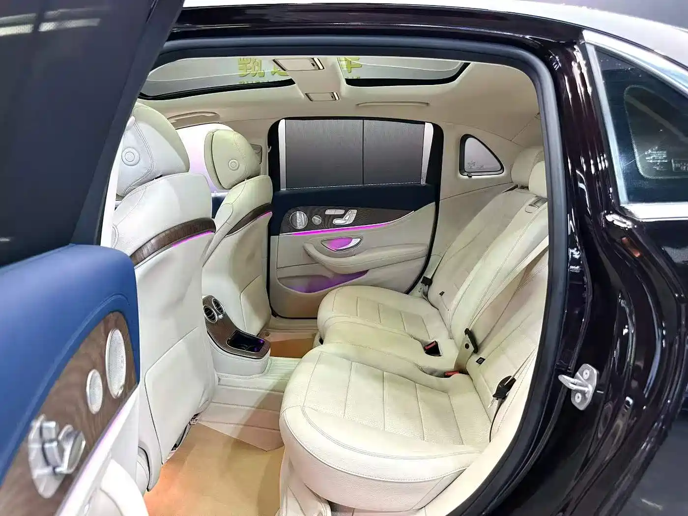 Mercedes-Benz E-Class 2022 Model Facelift III E 300 L Sport Luxury фото 8
