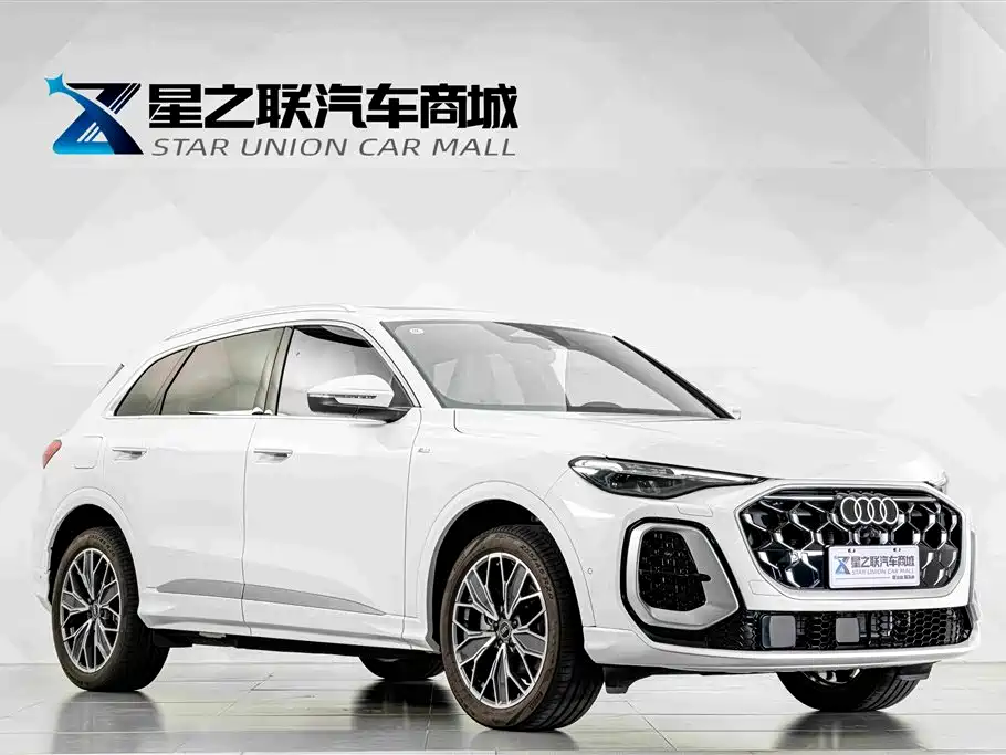 Audi Q5L 2026 2026 Model Base Version