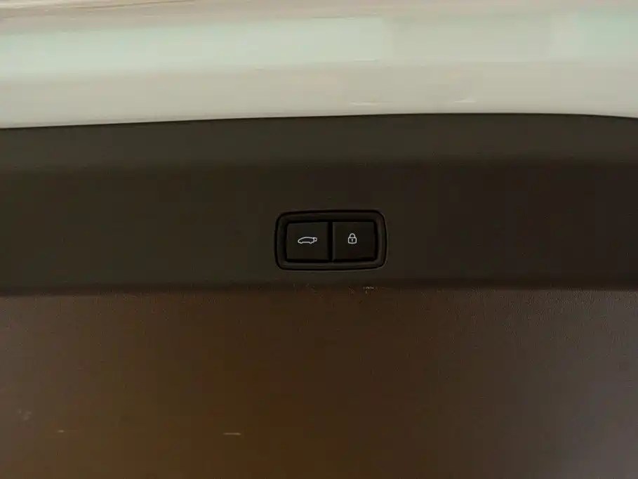 Li Auto MEGA 2024 2024 Ultra