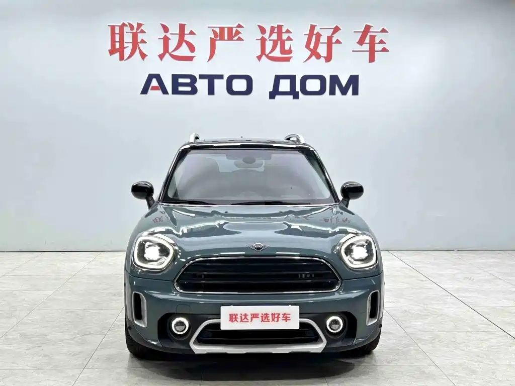 Photo 2 - MINI COUNTRYMAN