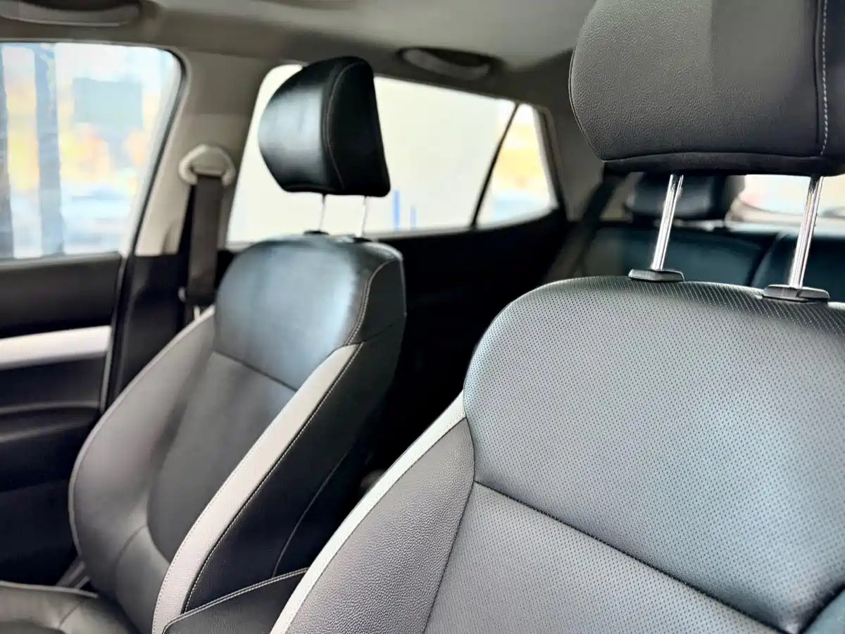 Kia KX1 2021 1.4L CVT Fun Sunroof Version фото 17
