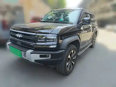 Fangchengbao Bao 5