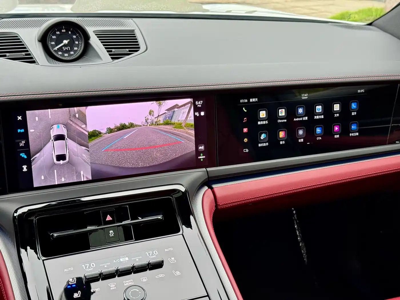 Porsche Panamera 2025 2024 Panamera Executive Long Wheelbase 2.9T