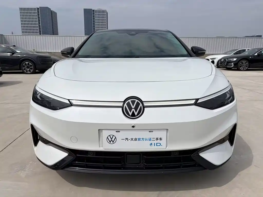 Volkswagen ID.7 2025 2024 PRO