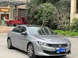 Photo 3 - Peugeot 508