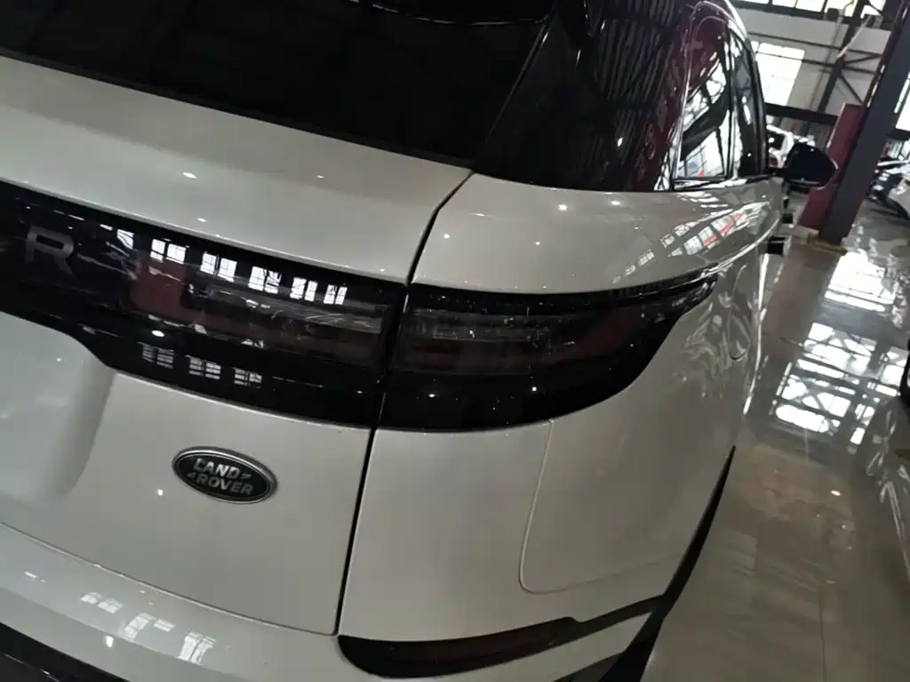 Land Rover Range Rover Velar 2024 2024 Dynamic SE