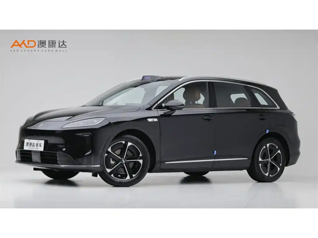 Shangjie SUV 2026 2025 Extended Range Edition