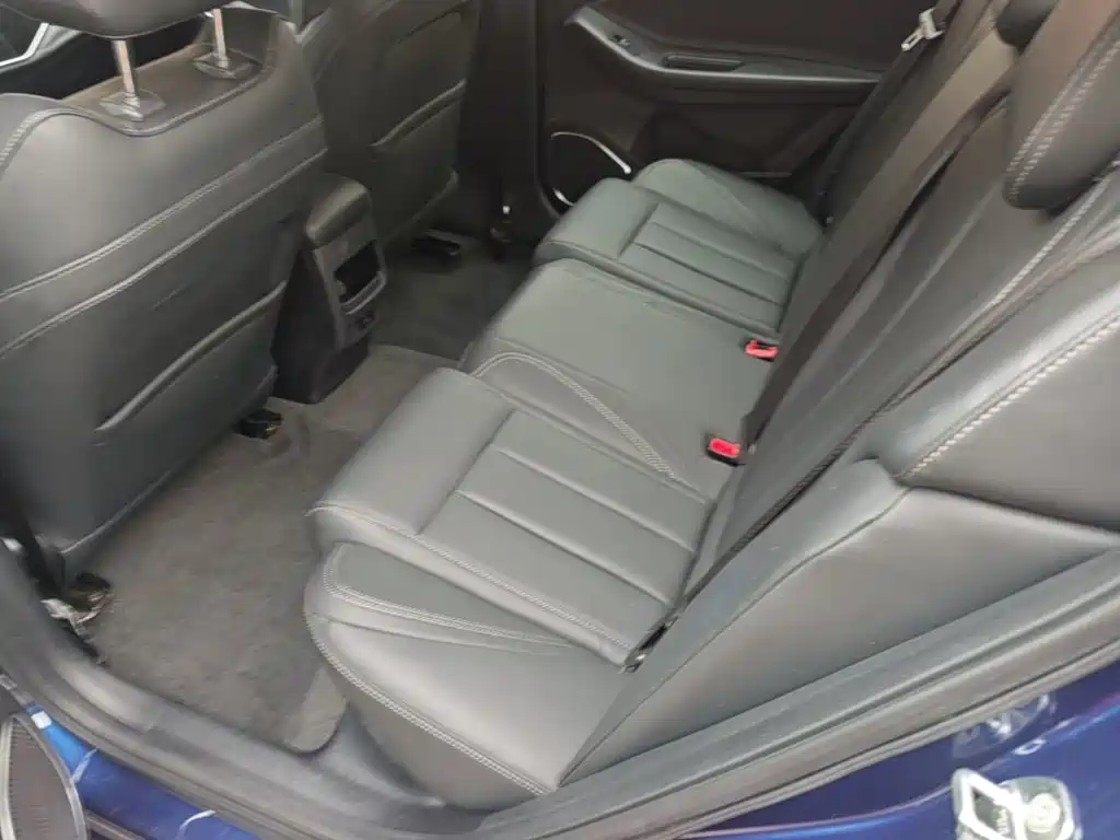 Chery Arrizo 5 PLUS 2021 2021 Xiaoze 1.5L Manual Enjoy PLUS