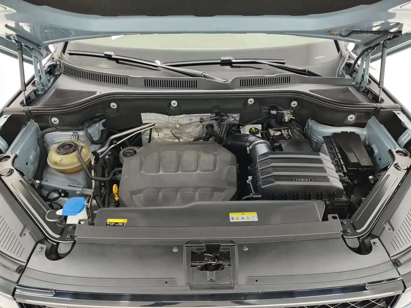 Volkswagen Talagon 2023 380TSI 4WD R-Line Touring Edition фото 22