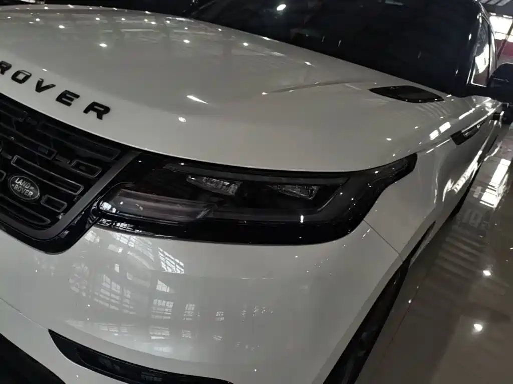 Land Rover Range Rover Velar 2024 2024 Dynamic SE